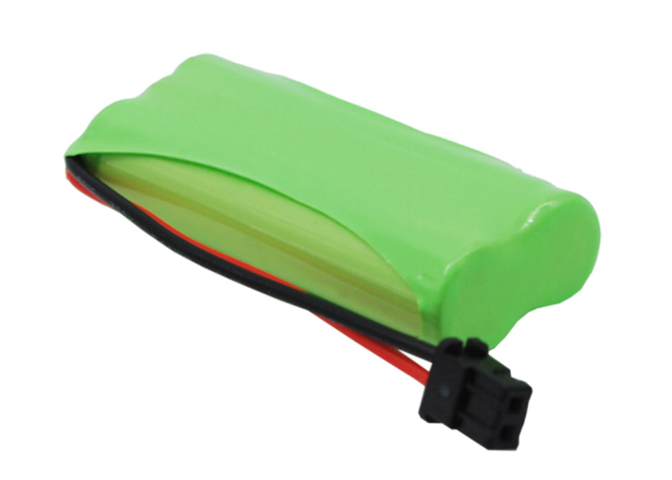 CS-UT1002CL : Battery for Sony DECT 1060, DECT 1080 - Replaces Sony BT1002, BT-1002, BBTG0609001 and others