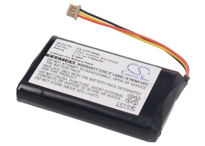 CS-UTF100SL - Image 3