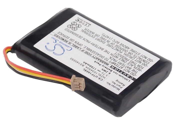 CS-UTF100SL - Image 2