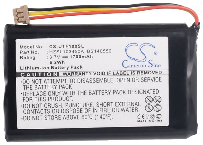CS-UTF100SL - Image 6