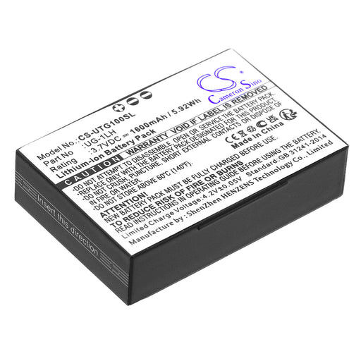 CS-UTG100SL - Image 1