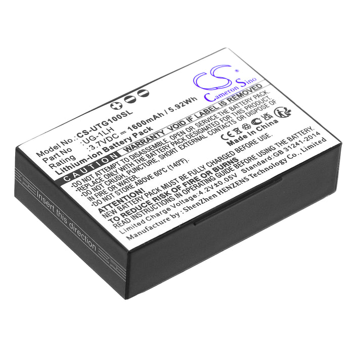 CS-UTG100SL - Image 1