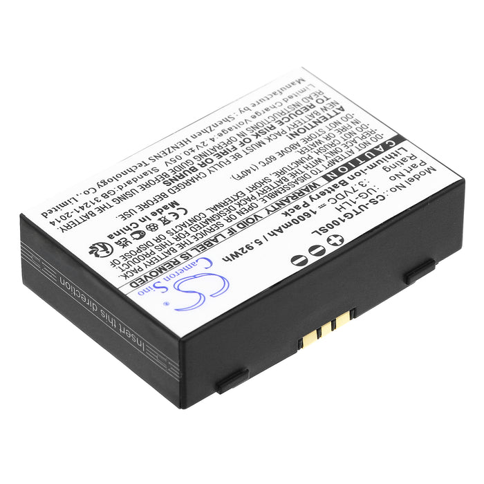 CS-UTG100SL - Image 3