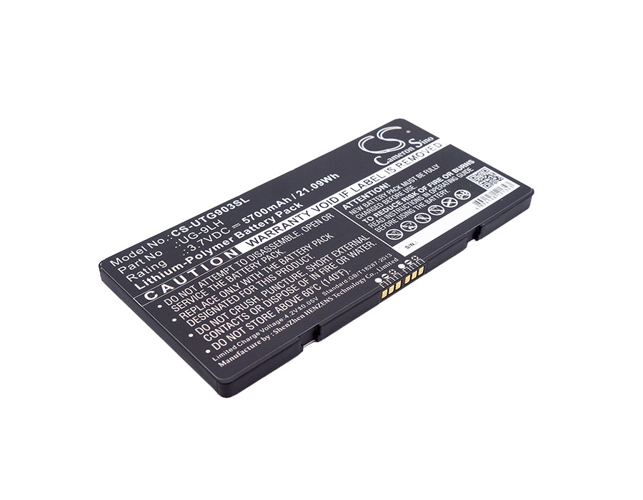 CS-UTG903SL - Image 4