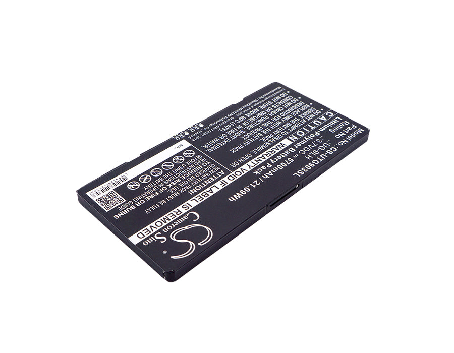 CS-UTG903SL - Image 5