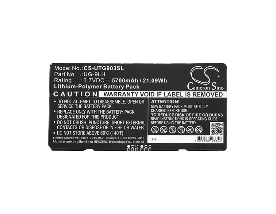 CS-UTG903SL - Image 2