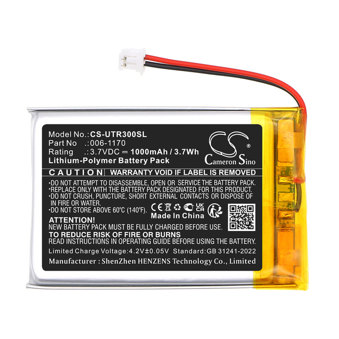 CS-UTR300SL - Image 3