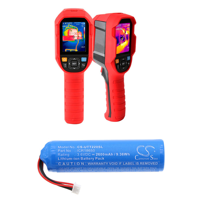 CS-UTT220SL - Image 2