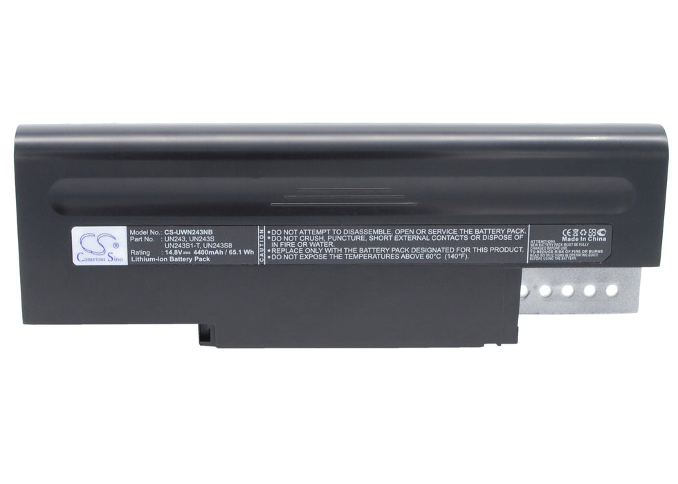 CS-UWN243NB - Image 1