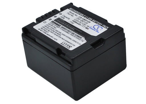 CS-VBD120 - Image 1