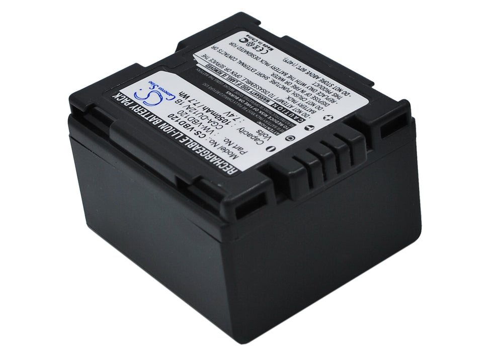 CS-VBD120 - Image 4