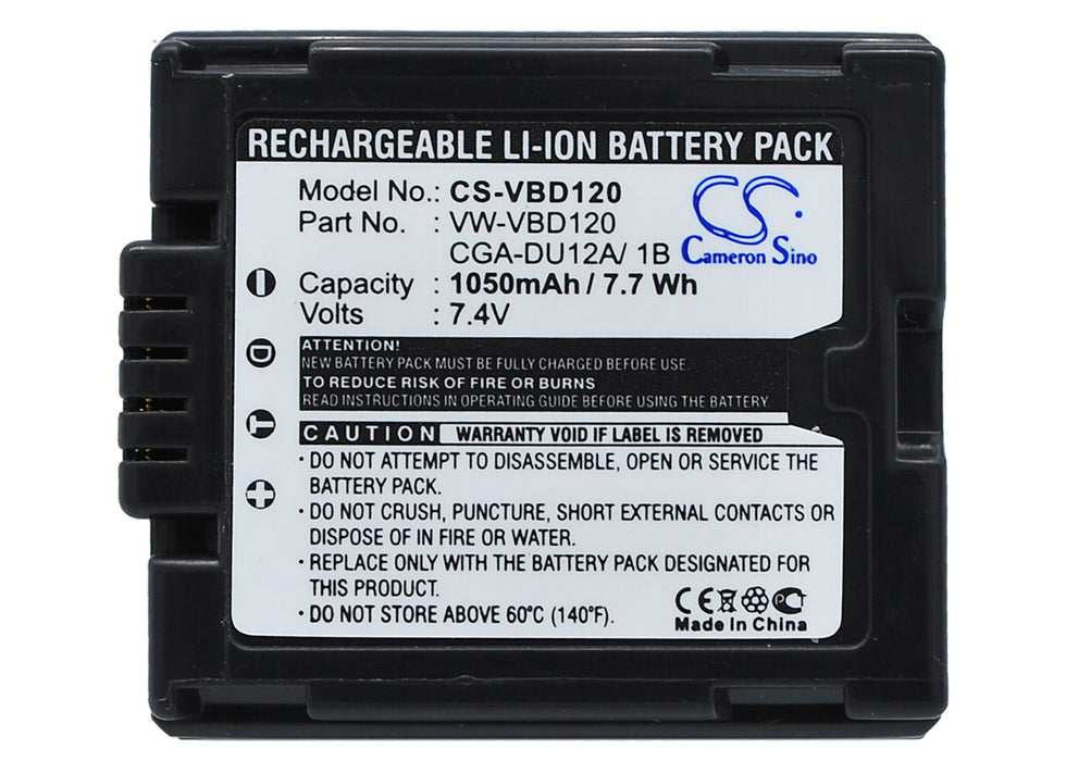 CS-VBD120 - Image 5