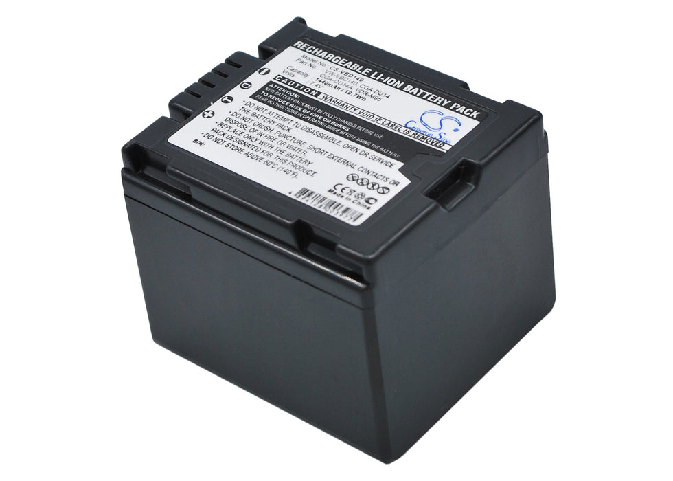 CS-VBD140 - Image 1