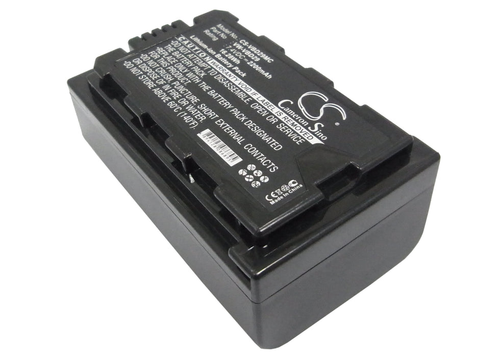 CS-VBD29MC - Image 4