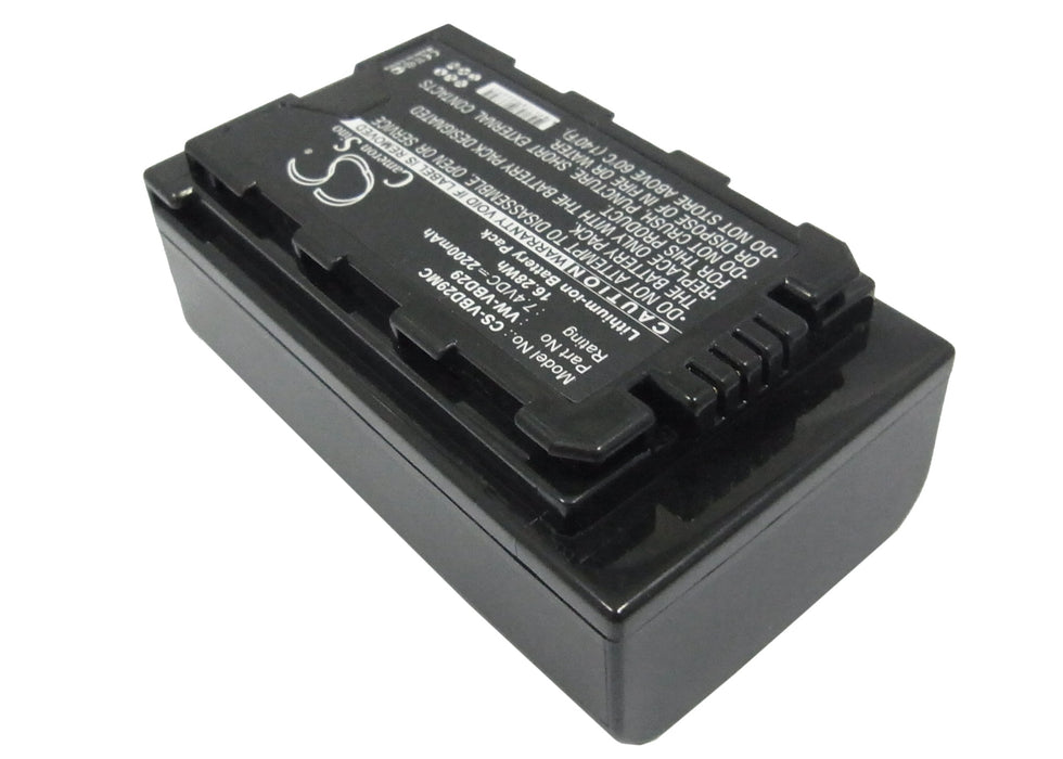 CS-VBD29MC - Image 5