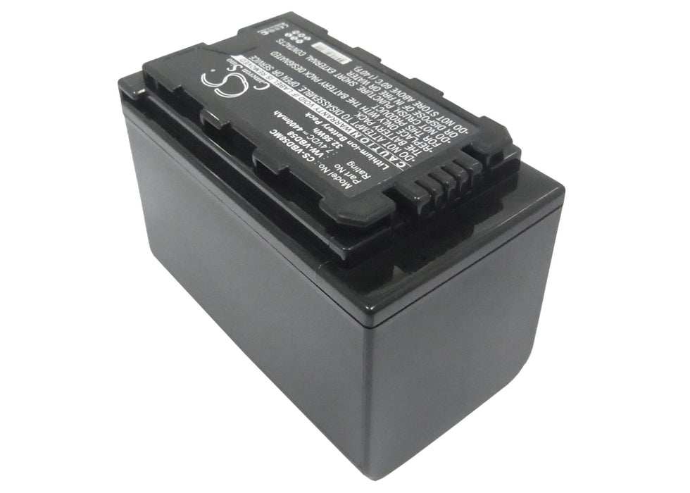 CS-VBD58MC - Image 5