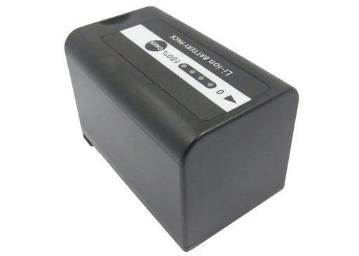 CS-VBD58MC - Image 1