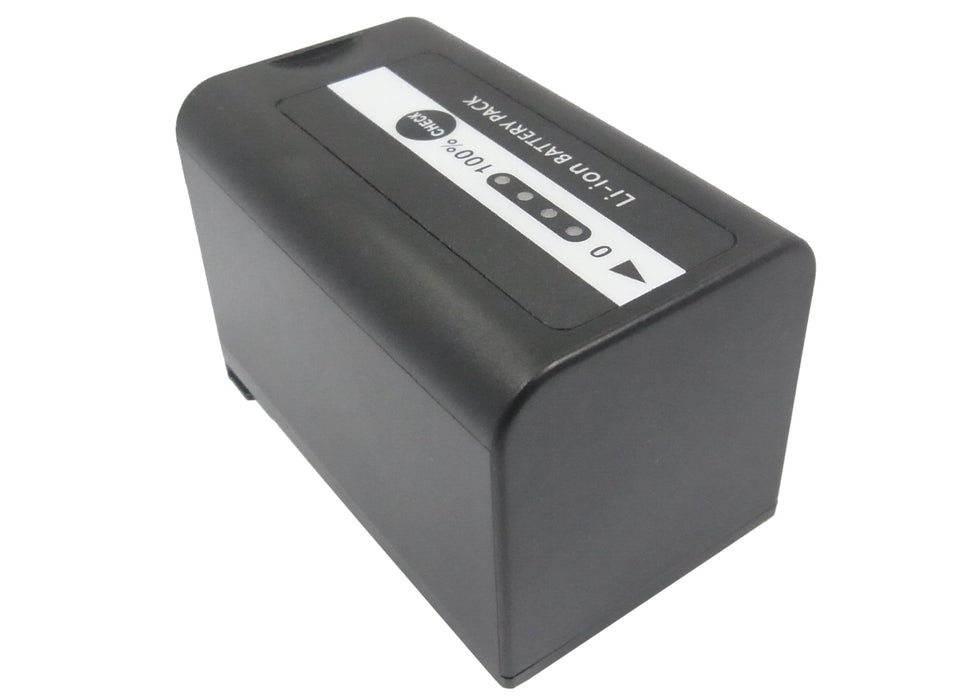 CS-VBD58MC - Image 1