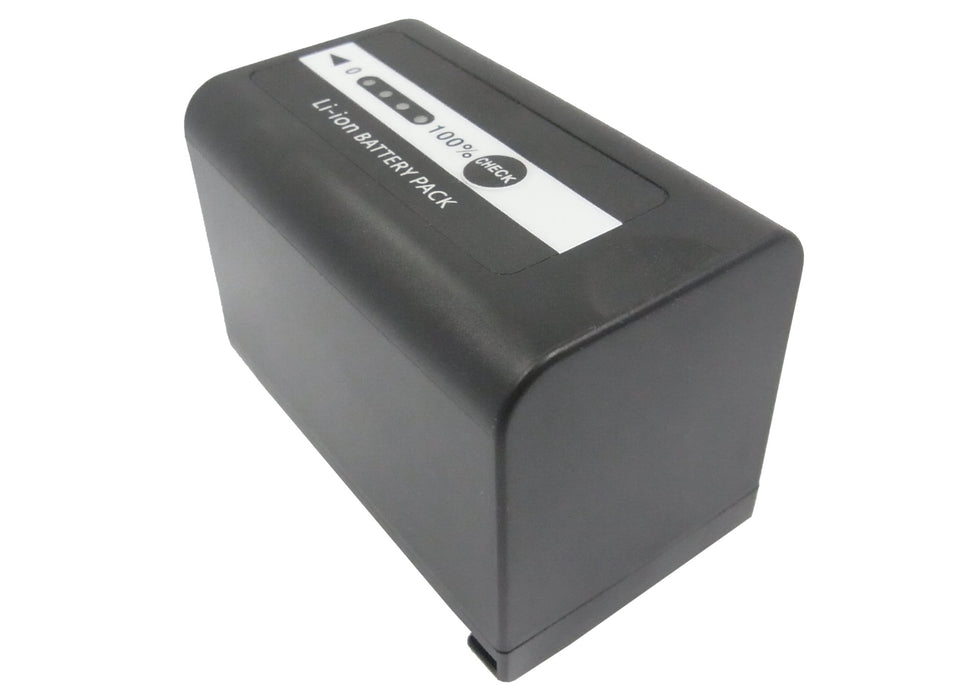 CS-VBD58MC - Image 2