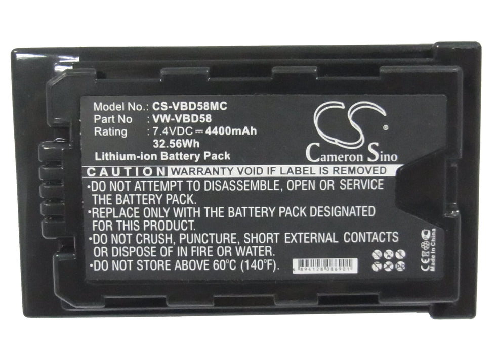 CS-VBD58MC - Image 3