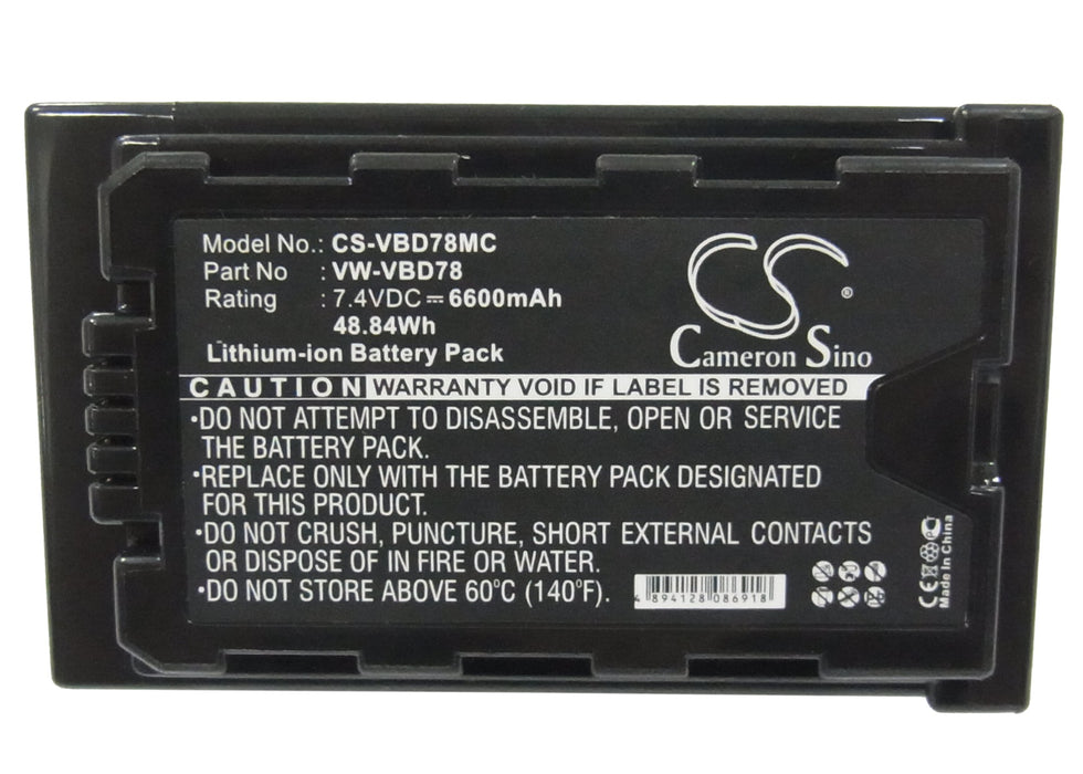 CS-VBD78MC - Image 5