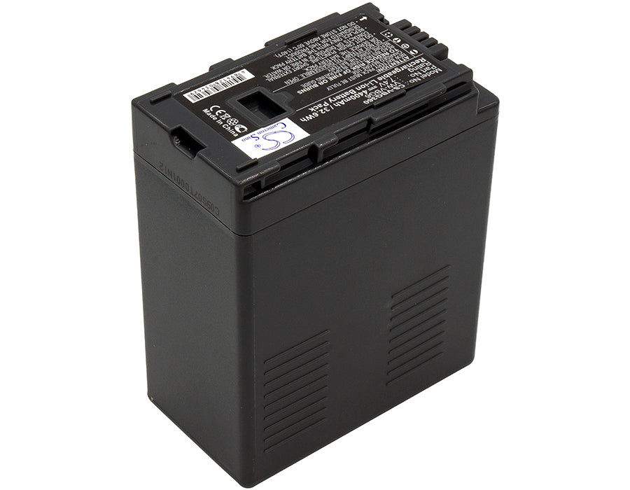 CS-VBG360 - Image 1