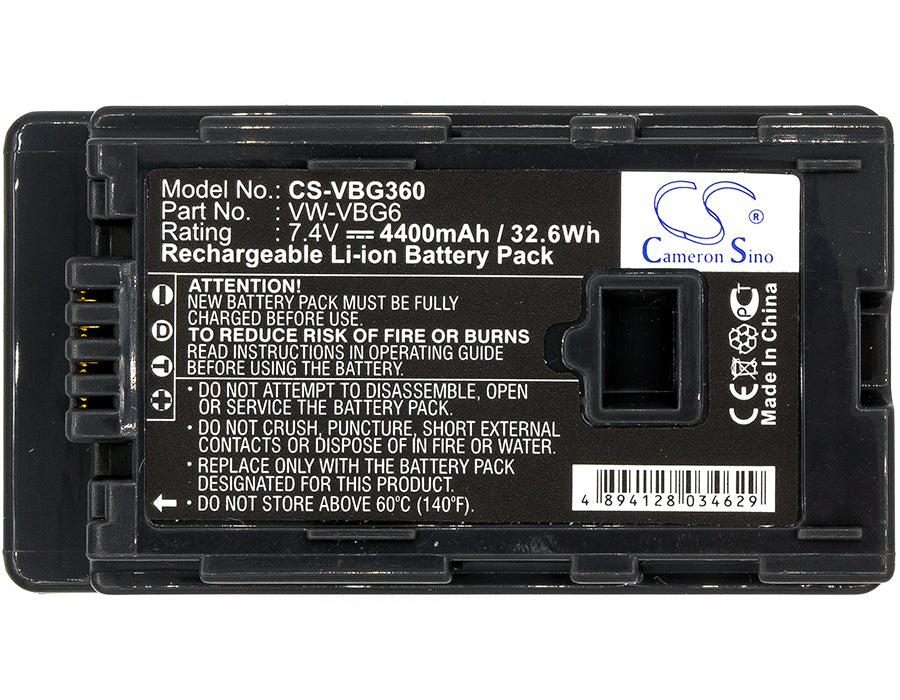 CS-VBG360 - Image 3