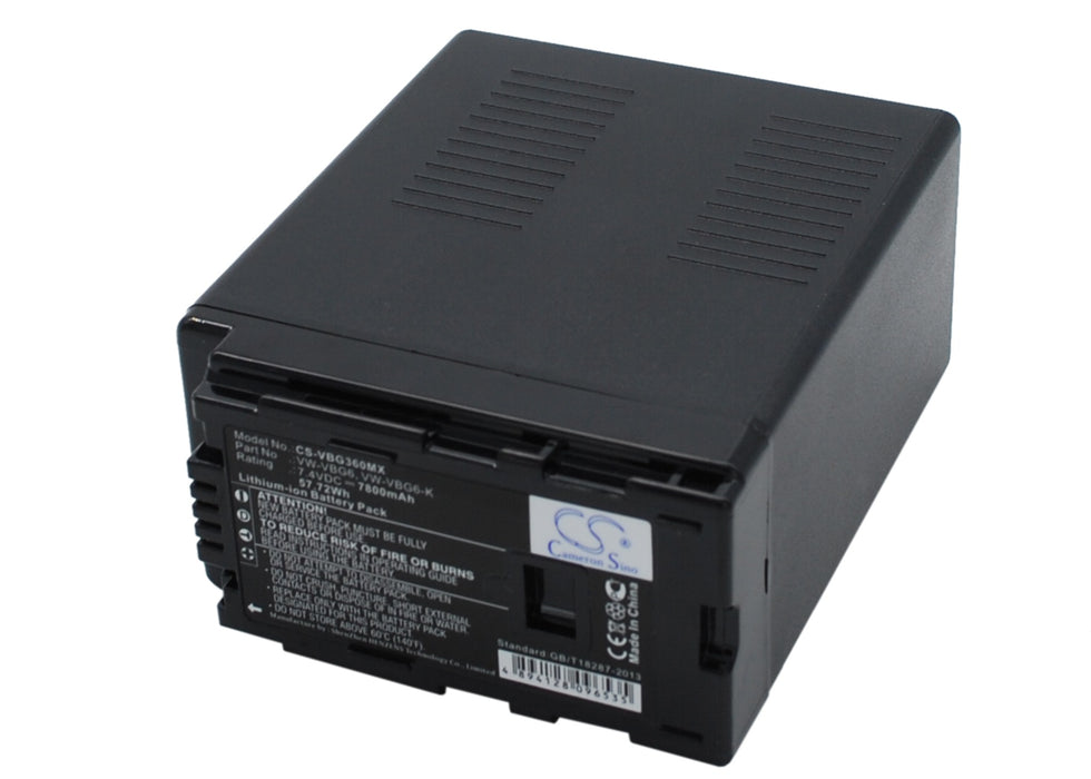 CS-VBG360MX - Image 2
