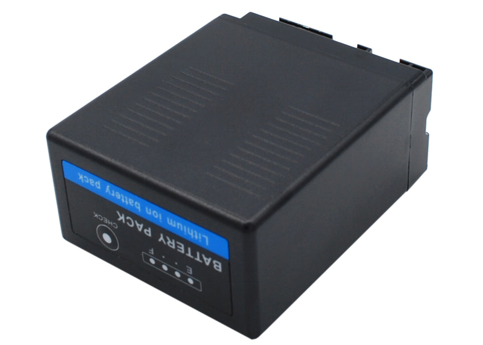 CS-VBG360MX - Image 1