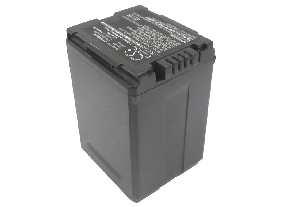 CS-VBG390 - Image 1