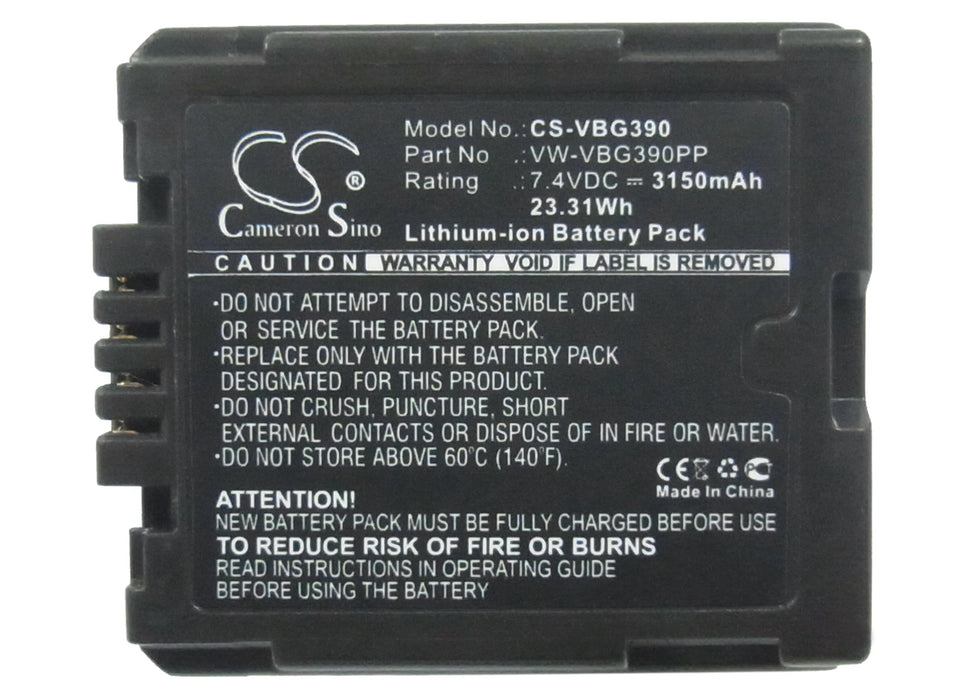 CS-VBG390 - Image 3
