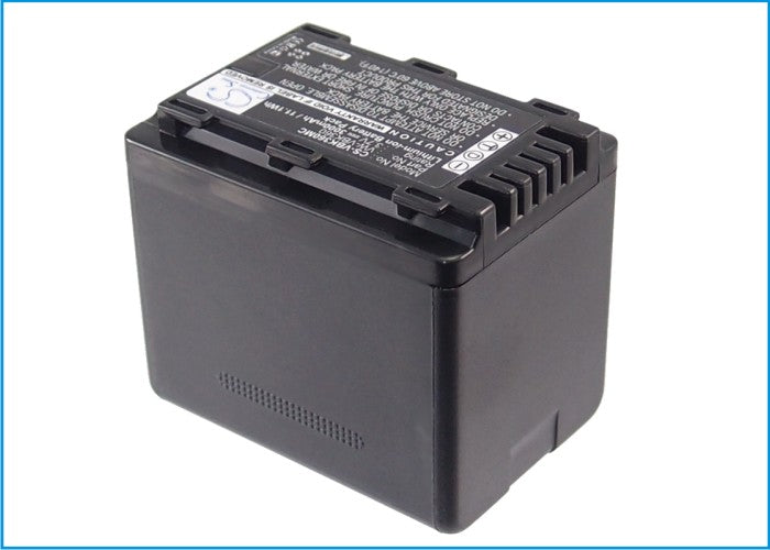 CS-VBK360MC - Image 1