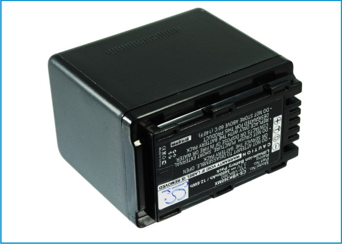 CS-VBK360MX - Image 1