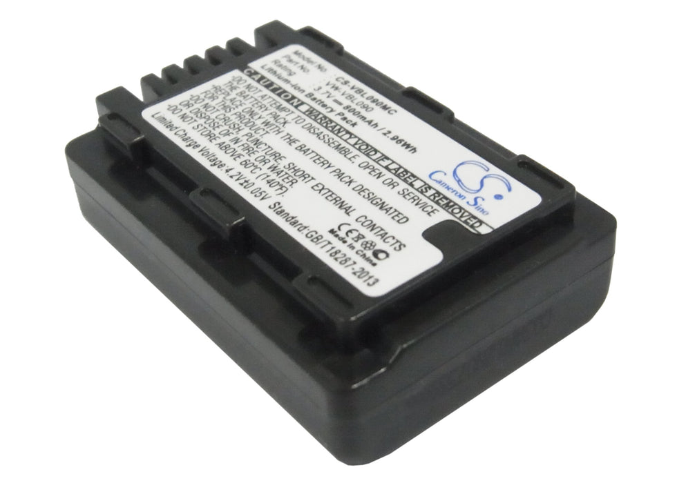 CS-VBL090MC - Image 1