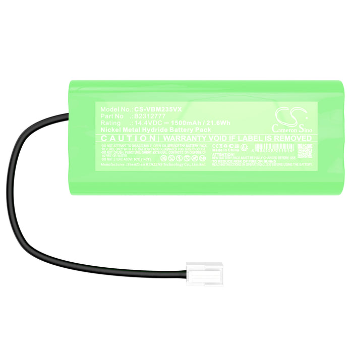 CS-VBM235VX - Image 5