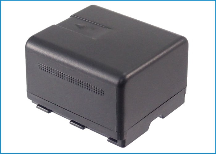 CS-VBN130MC : Battery for Panasonic HDC-TM900, HDC-HS900, HDC-SD900 and others - Replaces Panasonic VW-VBN130, VW-VBN130E, VW-VBN130E-K