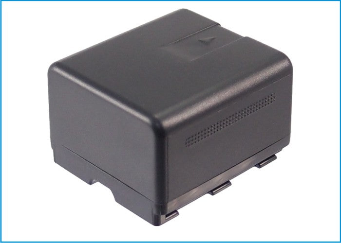 CS-VBN130MC : Battery for Panasonic HDC-TM900, HDC-HS900, HDC-SD900 and others - Replaces Panasonic VW-VBN130, VW-VBN130E, VW-VBN130E-K