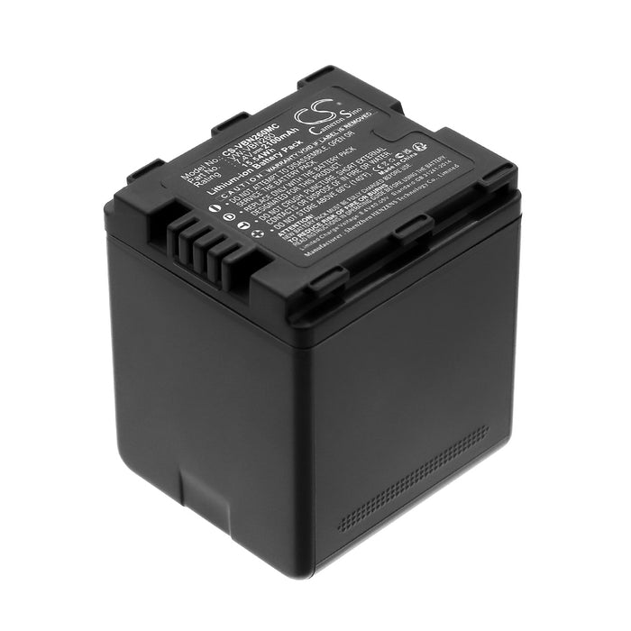 CS-VBN260MC - Image 3