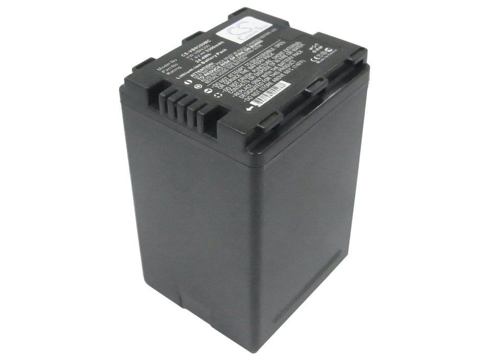 CS-VBN390MC - Image 1