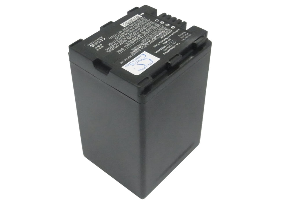 CS-VBN390MC - Image 2