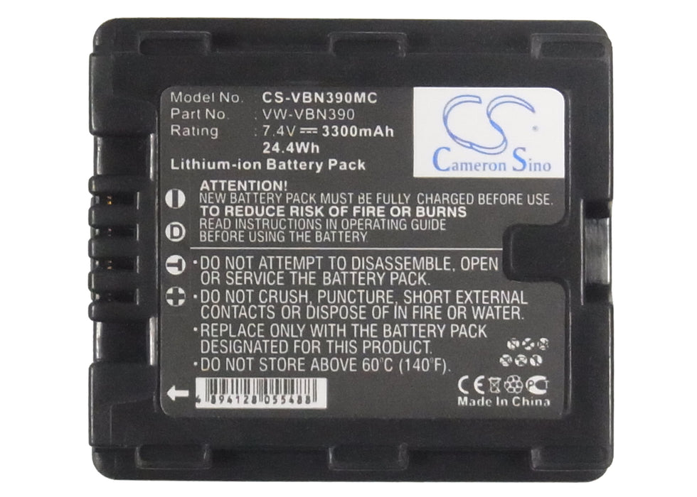 CS-VBN390MC - Image 5