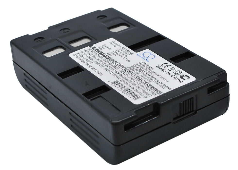 CS-VBS10E - Image 4