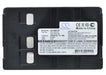 CS-VBS10E - Image 3