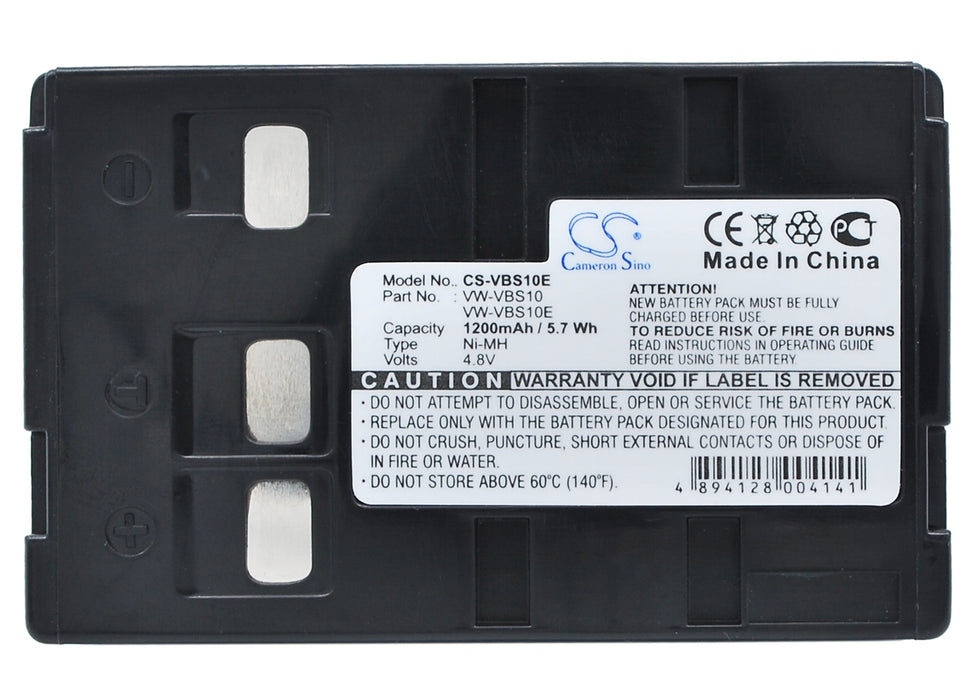 CS-VBS10E - Image 3