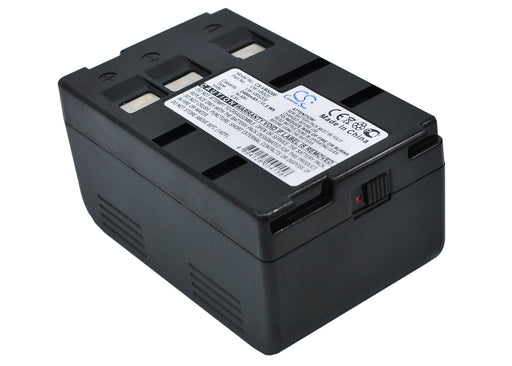 CS-VBS20E - Image 1