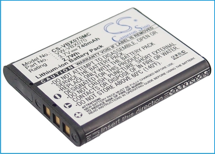 CS-VBX070MC - Image 3