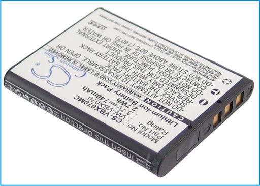 CS-VBX070MC - Image 1