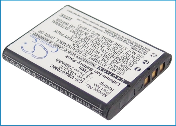 CS-VBX070MC - Image 1