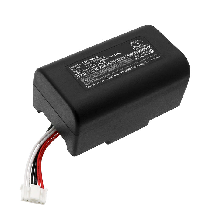 CS-VC5091BL - Image 1