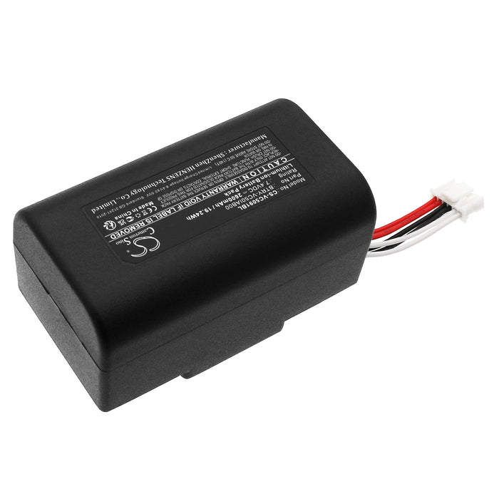 CS-VC5091BL - Image 2